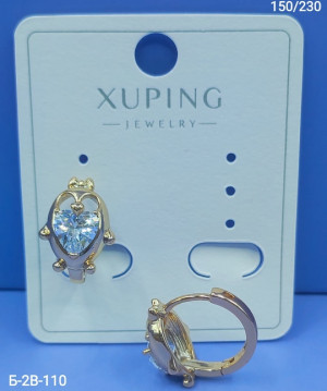 Серьги #22728089