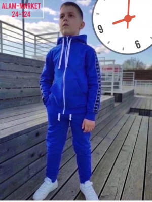 Спортивный костюм 22729211