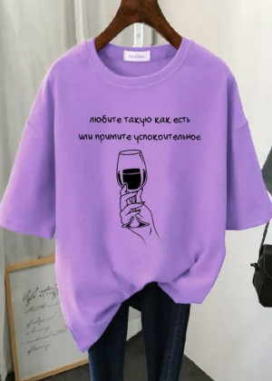 Футболка 22729299