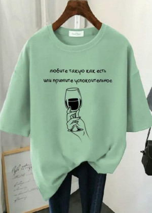 Футболка 22729301
