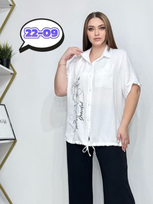 Рубашка #22731132