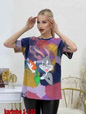 Футболка 22731489
