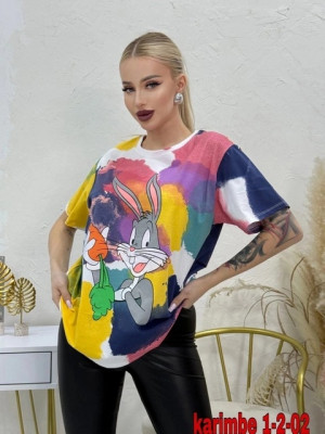 Футболка 22731492