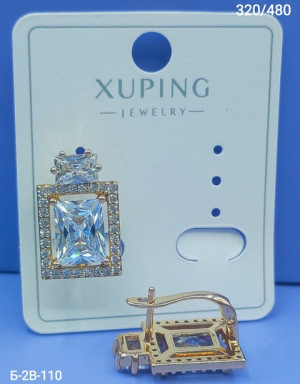 Серьги #22731823
