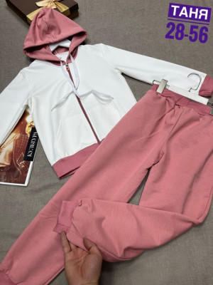 Спортивный костюм 22732095