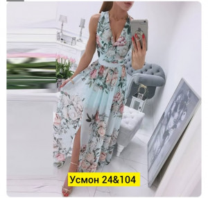 Платье #22732540