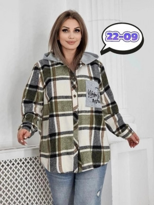 Рубашка #22733399