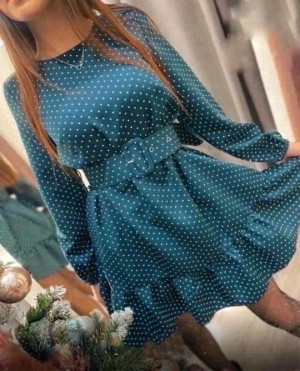 Платье 22734070