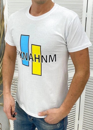 Футболка #22734902
