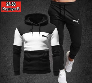 Спортивный костюм #22735029