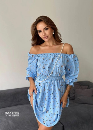 Платье 22735726