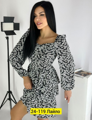 Платье #22736149