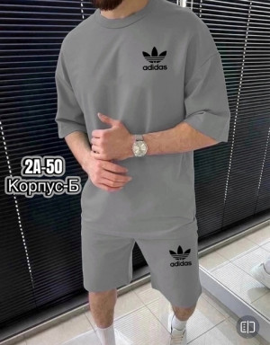 Спортивный костюм #22736939