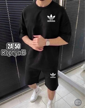 Спортивный костюм #22736940