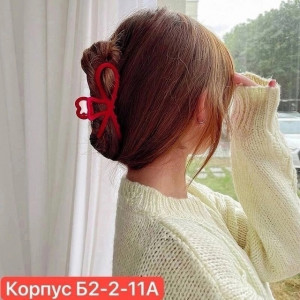 Заколка для волос #22738430