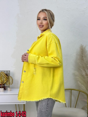 Джинсовка #22738939