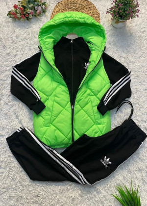 Спортивный костюм 22739201