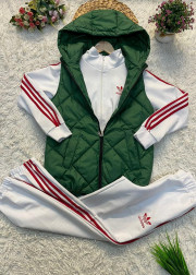 Спортивный костюм