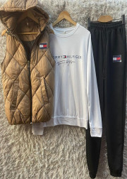 Спортивный костюм