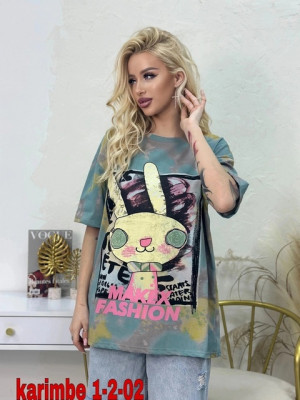 Футболка #22739615