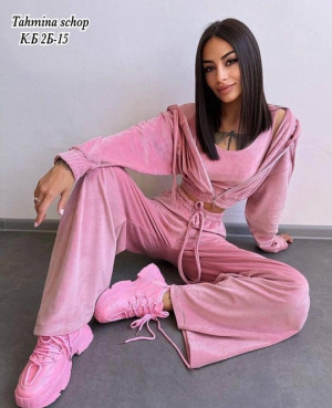Костюм #22739625