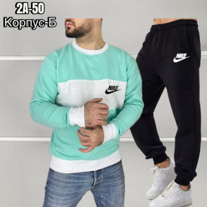 Спортивный костюм #22739976