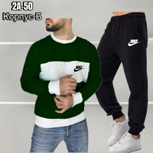 Спортивный костюм #22739979