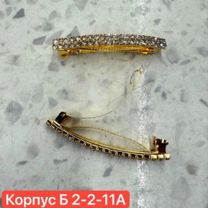 Заколка для волос #22740429