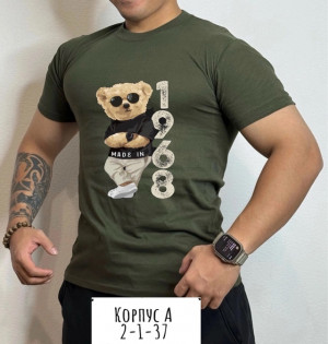 Футболка #22741518