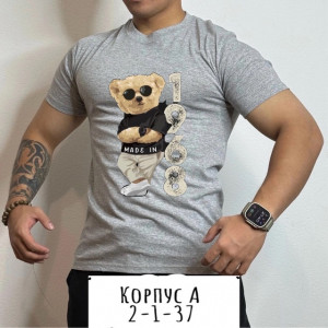 Футболка #22741519