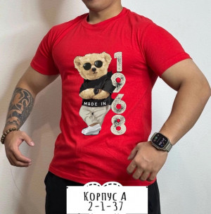 Футболка #22741522