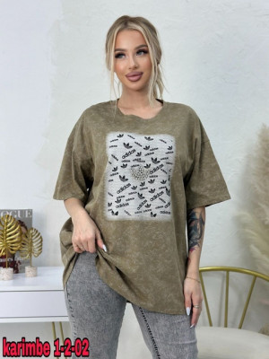 Футболка #22741905