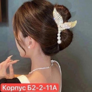 Заколка для волос