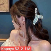 Заколка для волос