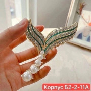 Заколка для волос