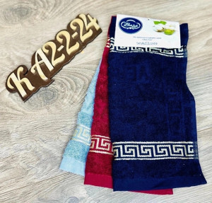 Полотенце #22752425
