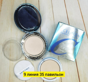 Пудра #22752743