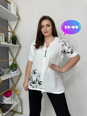 Блузка #22753264