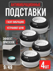 Подставки для стиральных машин