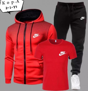 Спортивный костюм #22754816