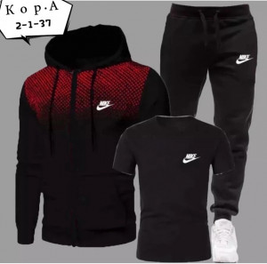 Спортивный костюм #22754817