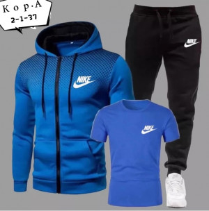 Спортивный костюм #22754818