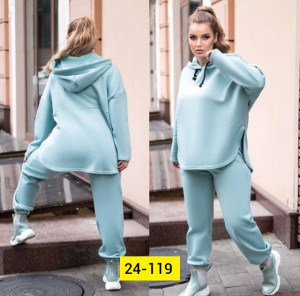 Спортивный костюм #22754962