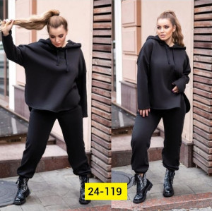 Спортивный костюм #22754963