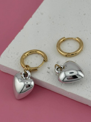 Серьги #22755053