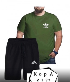 Спортивный костюм #22755642