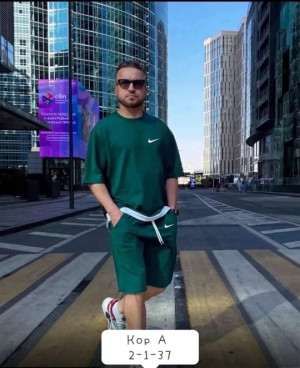 Спортивный костюм #22755645