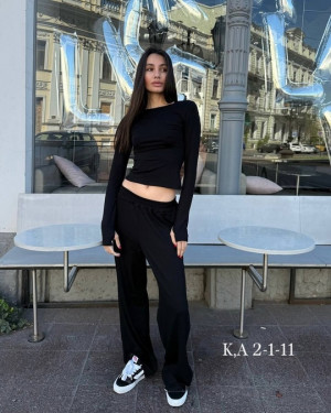 Спортивный костюм #22756092