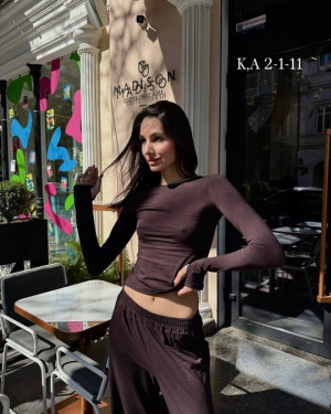 Спортивный костюм #22756097