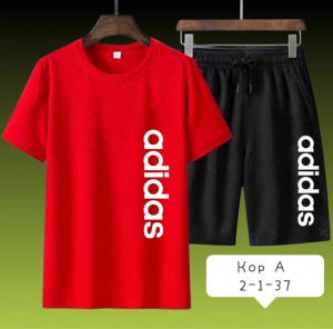 Спортивный костюм #22758000